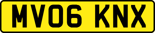 MV06KNX