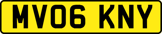 MV06KNY