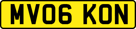 MV06KON