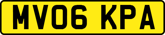 MV06KPA