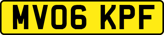 MV06KPF