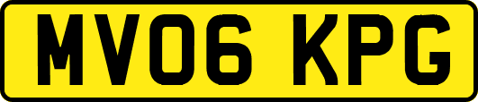 MV06KPG