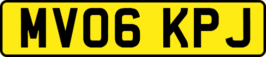MV06KPJ