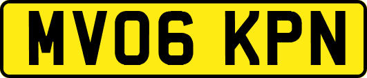 MV06KPN