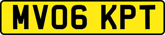 MV06KPT