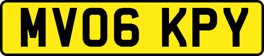 MV06KPY