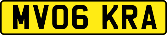 MV06KRA