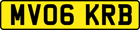 MV06KRB