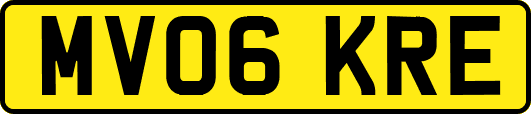 MV06KRE