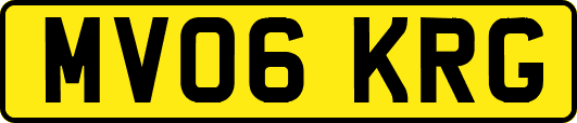 MV06KRG