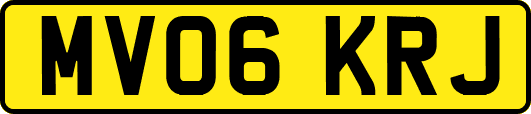 MV06KRJ