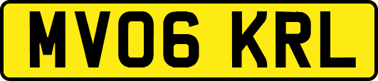 MV06KRL