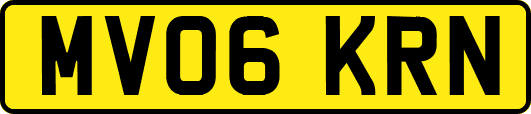 MV06KRN