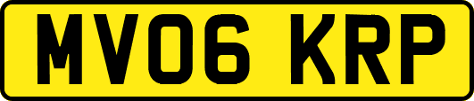 MV06KRP