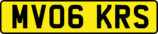 MV06KRS