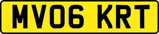 MV06KRT