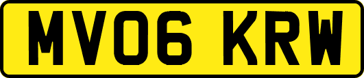 MV06KRW