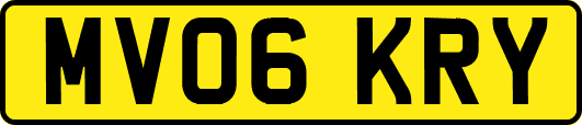 MV06KRY