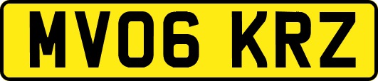 MV06KRZ