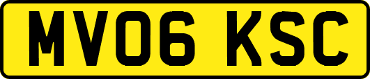 MV06KSC