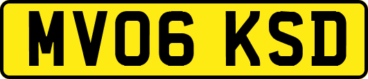 MV06KSD