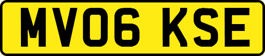 MV06KSE
