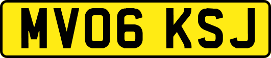 MV06KSJ