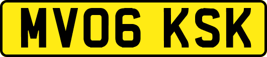MV06KSK