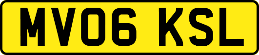 MV06KSL
