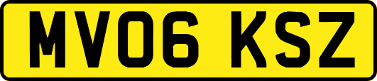 MV06KSZ