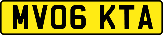 MV06KTA