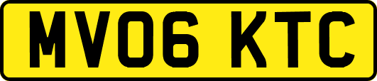 MV06KTC