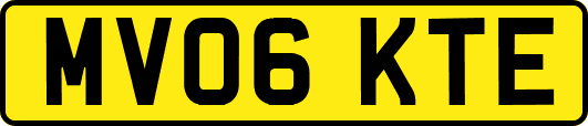 MV06KTE
