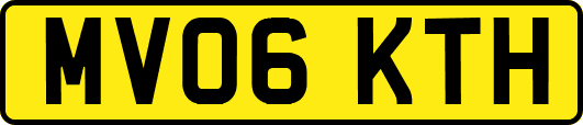 MV06KTH