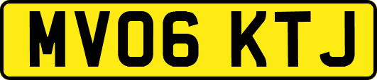 MV06KTJ