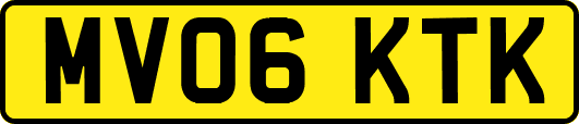 MV06KTK