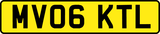 MV06KTL