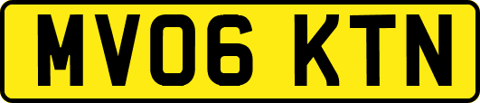MV06KTN