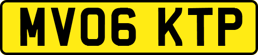 MV06KTP