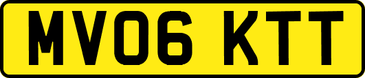 MV06KTT
