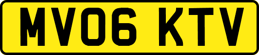 MV06KTV
