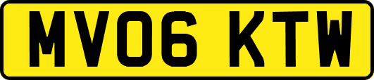 MV06KTW