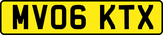 MV06KTX