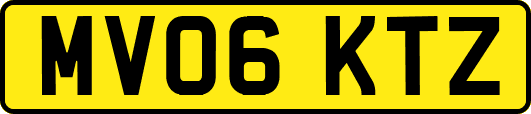 MV06KTZ