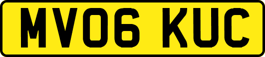 MV06KUC