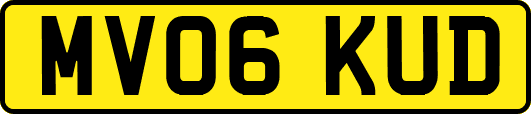 MV06KUD