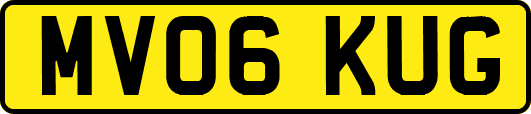 MV06KUG
