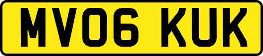 MV06KUK