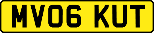 MV06KUT
