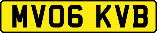 MV06KVB